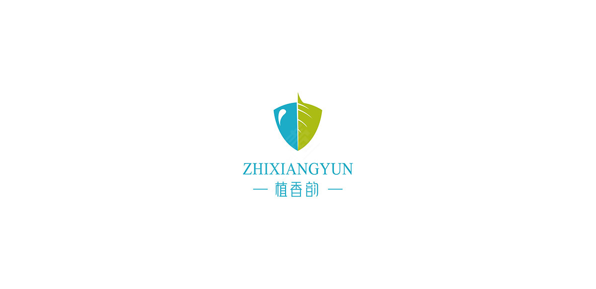 植香韵logo