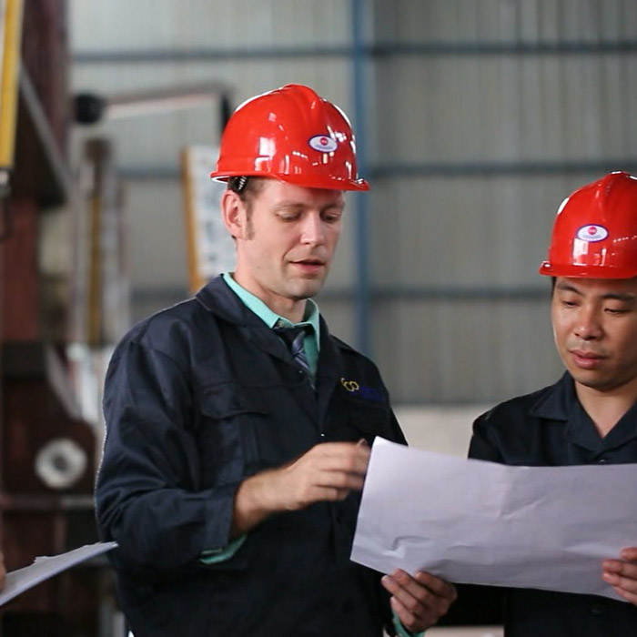 温州鹤立企业宣传片制作