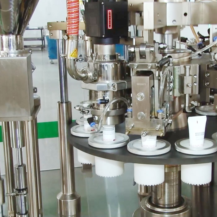 日高机械设备运行演示视频