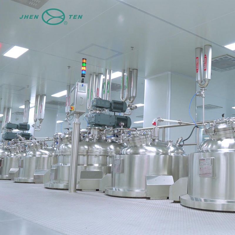 浙江镇田机械企业形象宣传片