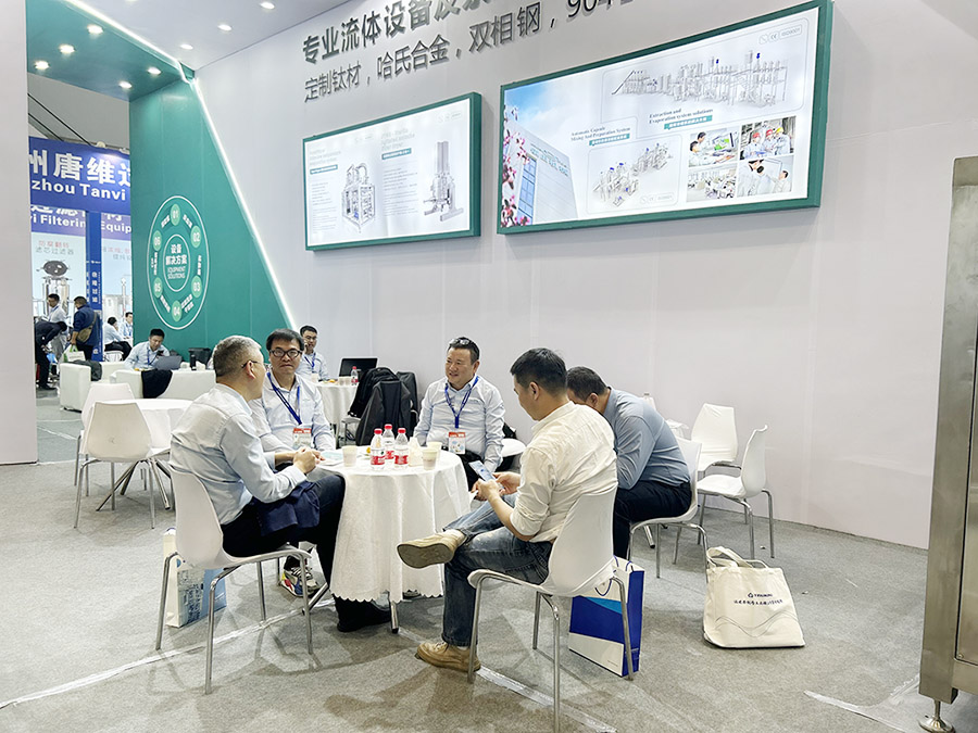 企业展会海报设计现场应用展示 企业展会海报设计现场应用展示